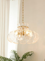 Garlic Pendant Lamp