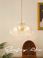 Garlic Pendant Lamp