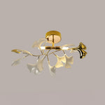Zen Flora Ceiling Lamp