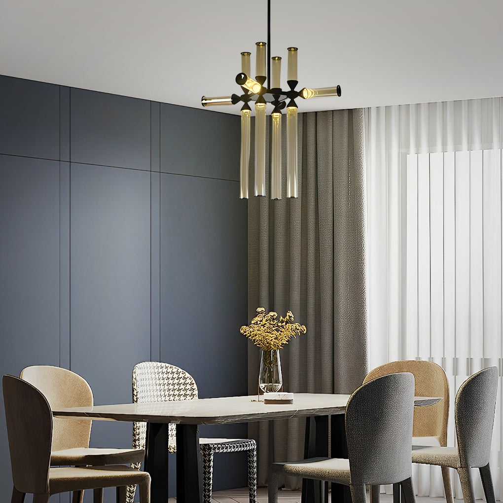 Creative Nordic Chandelier Ha097844
