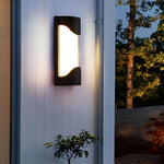 Creative Modern Outdoor Wall Lamp Li002163