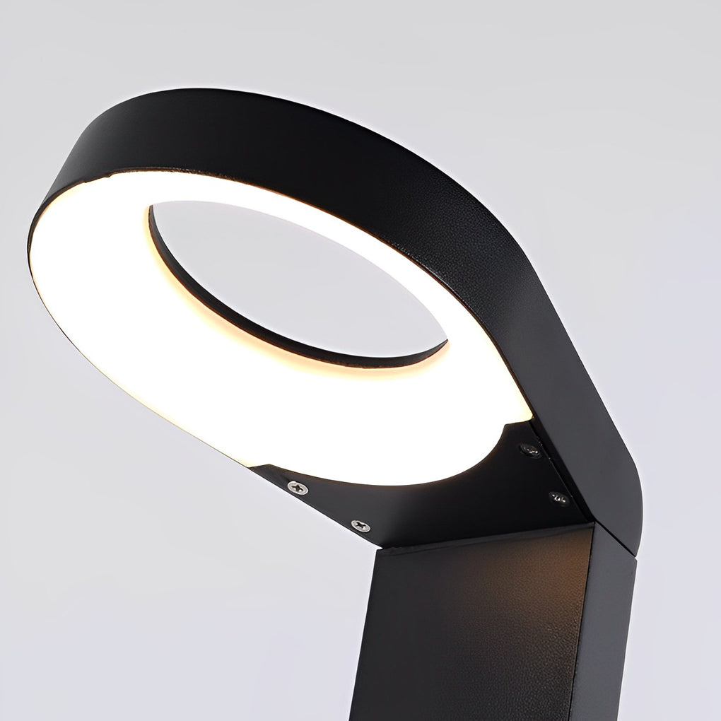 Waterproof Led Lawn Lamp Ha080077