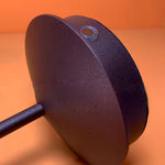 Mini Triangle Led Table Lamp Dimmable