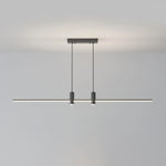 Line Pendant Light