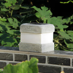 Square Outdoor Garden Lamp Ha090894