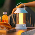 Portable Rechargeable Outdoor Lantern Ha082399