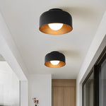 Bowl Shaped Led Ceiling Light Li002070