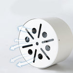 Cylindrical Hanging Downlight Li002417