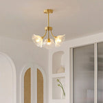 Kaela Bloom Chandelier
