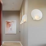 Round Creative Wall Sconces Lighting Ha080294