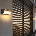 Creative Modern Outdoor Wall Lamp Li002313