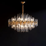 Victorian Grandeur Chandelier