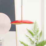Serafina Pendant Light
