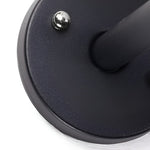 Round Modern Solar Wall Light Li002004