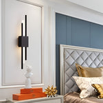 Led Up And Down Lights Wall Lamp