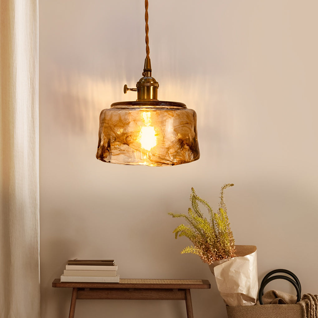 Led Nordic Island Lights Hanging Lamp Li001923