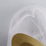 Three Step Dimming Light Led Wall Lamp