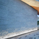 Recessed LED Wall Washer for Outdoor Architecture, 36W, IP65