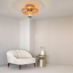 Round Nordic Lamps Ha091223