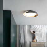 Foresta Circular Ceiling Light