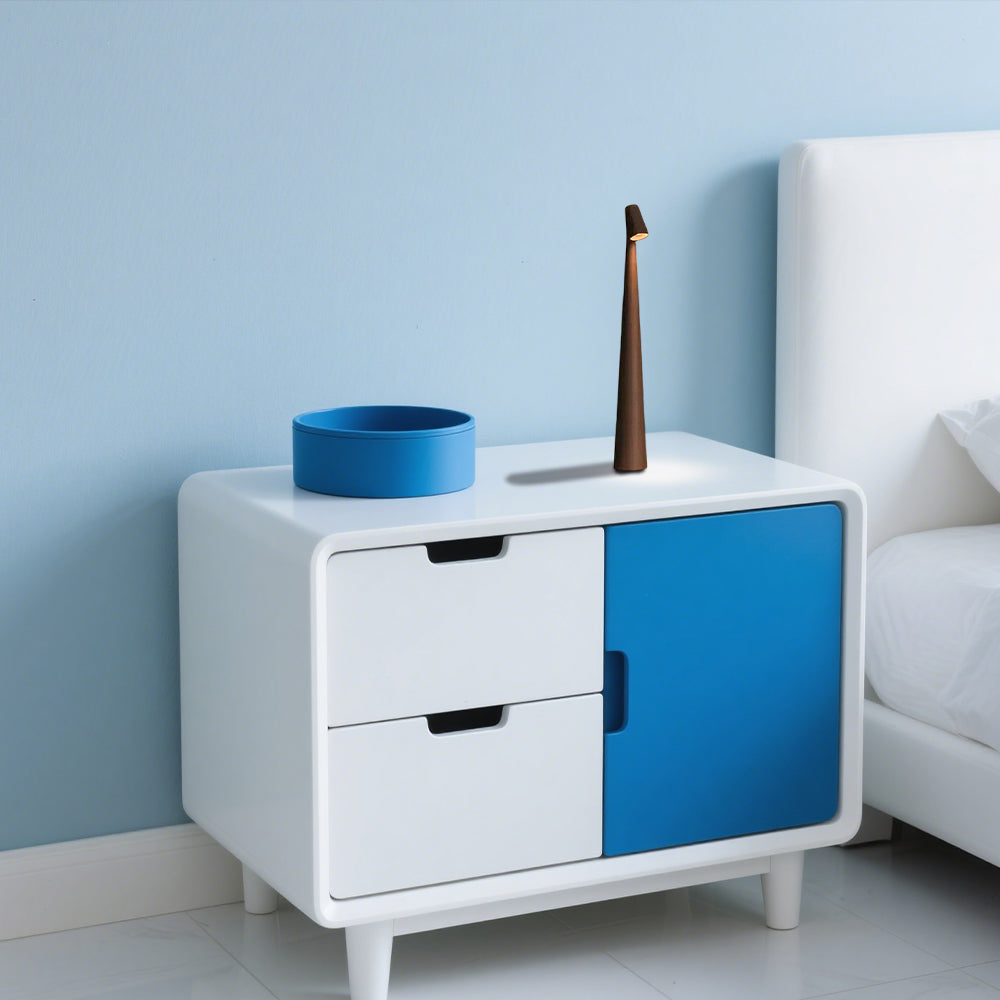 Minimalistic Design Table Lamp