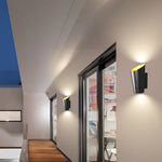 Up And Down Lights Nordic Wall Lamp Li001875