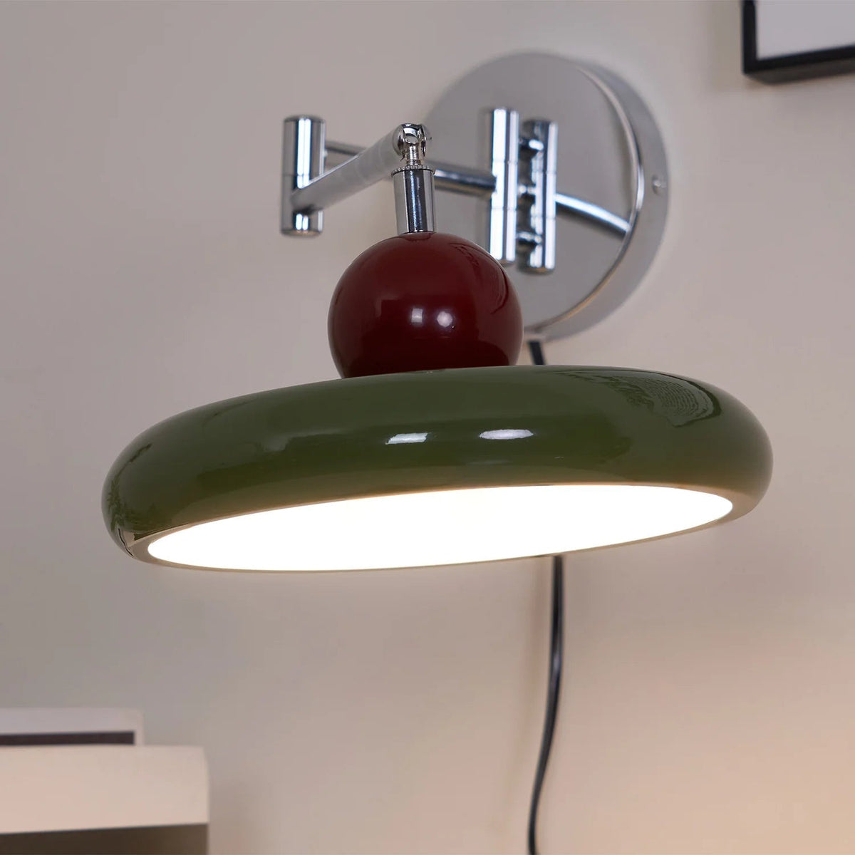 Lola Portable Wall Light