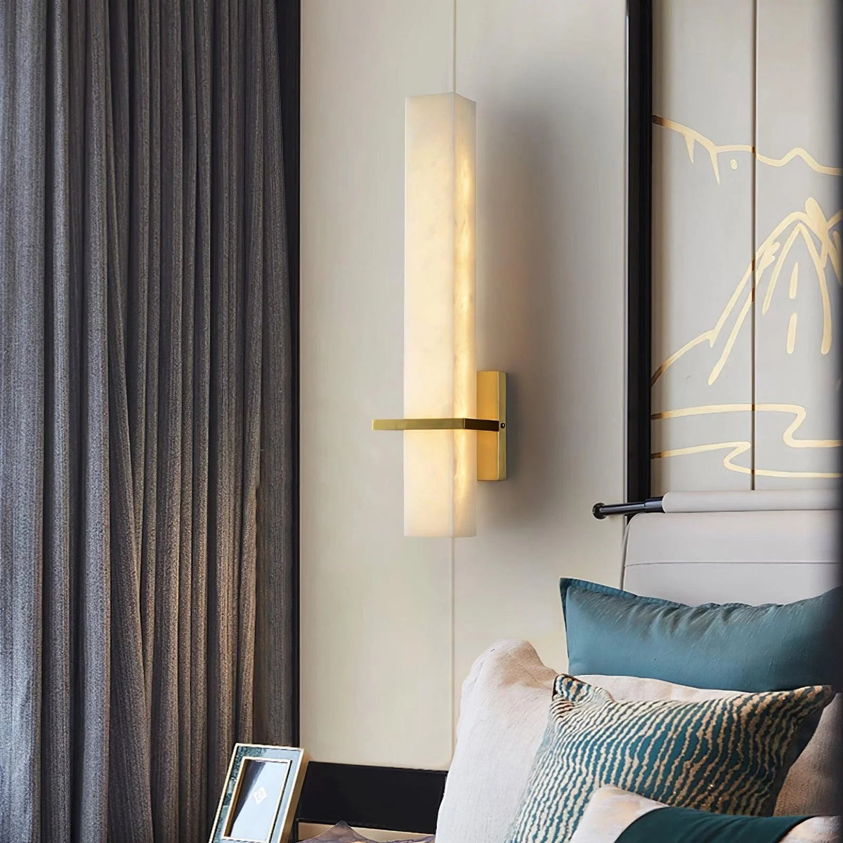 Luce Milano Wall Light