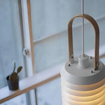 Multi Layer Nordic Pendant Light Ha076312