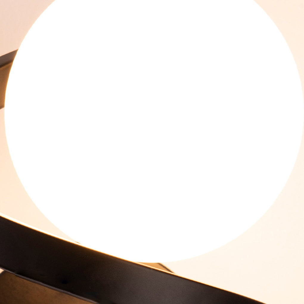 Metal Led Modern Wall Sconce Lighting