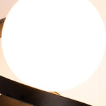 Metal Led Modern Wall Sconce Lighting
