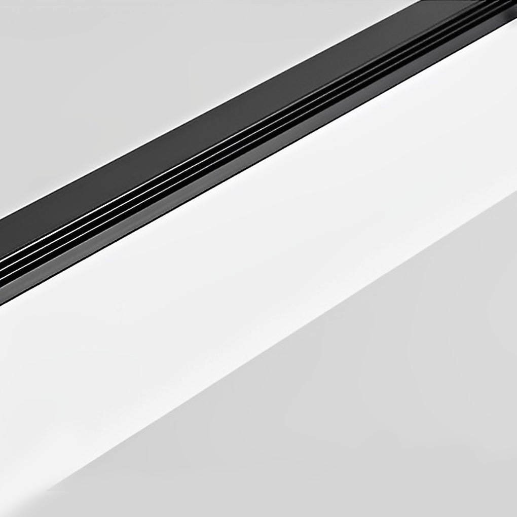 Linear Strip Pendant Light Ha077701