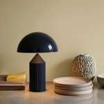 Creative Metal Table Lamp
