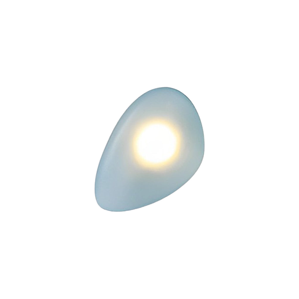 Glass Pebbles Led Wall Sconces Ha095600