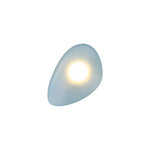 Glass Pebbles Led Wall Sconces Ha095600