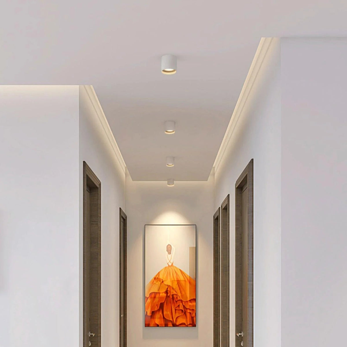 Lumepoint Ceiling Light