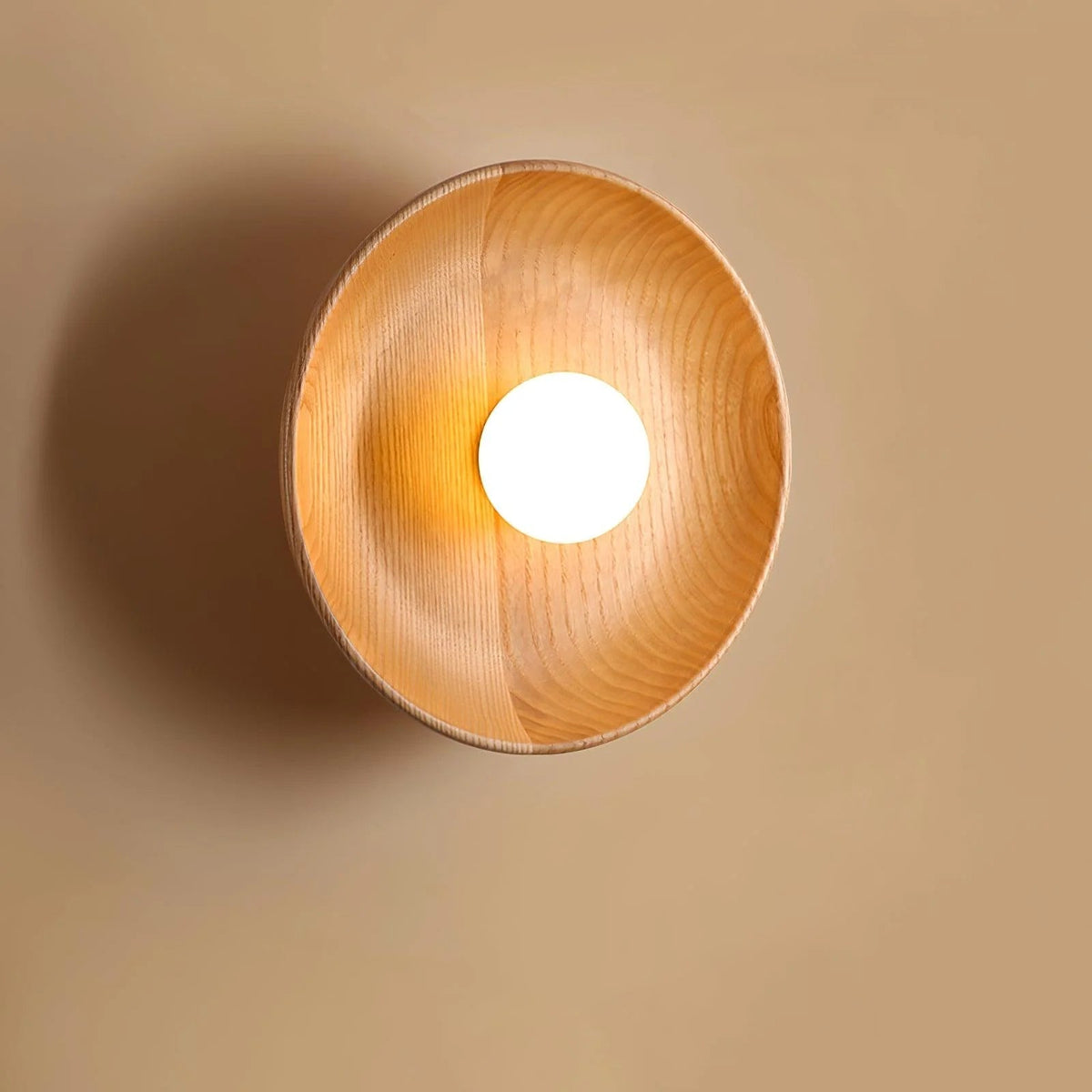 Vector Wall Fixture