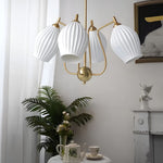 Flower Shaped Ceiling Lights Li001917