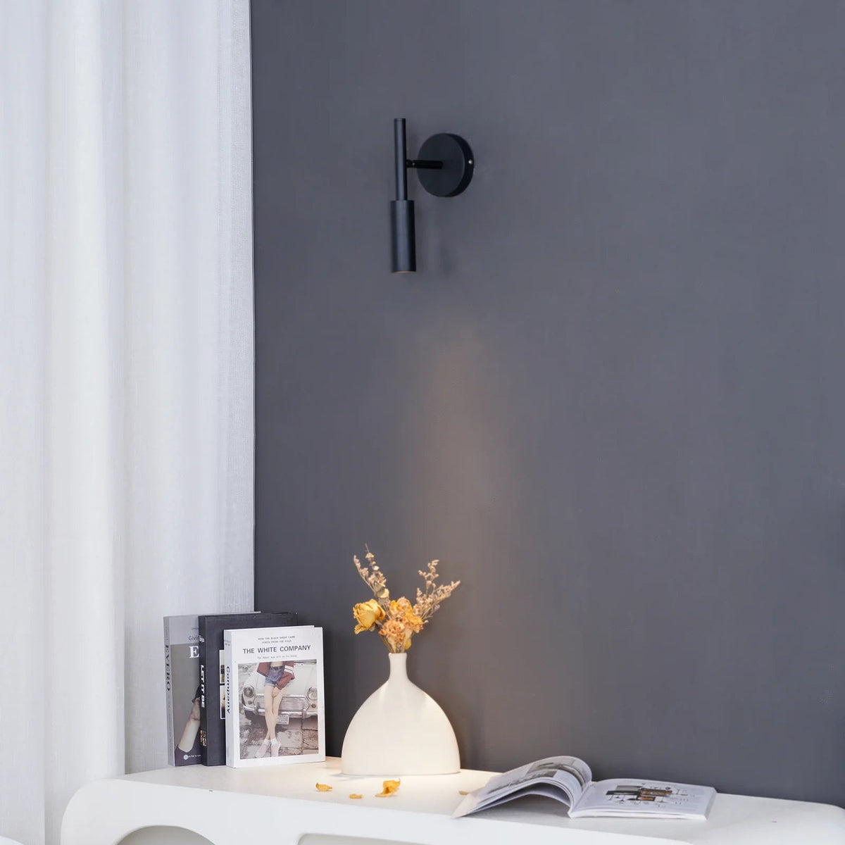 Cylinglow Wall Lamp