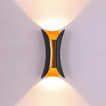 Vista Beam Outdoor Wall Light