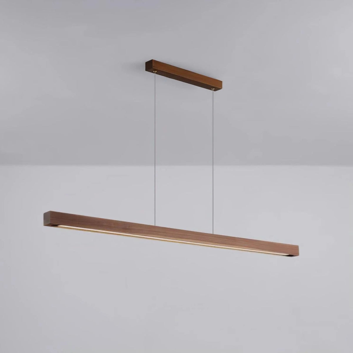 Timberline Linear Pendant Lamp