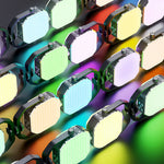 Portable Usb Outdoor Camping Light Ha085280