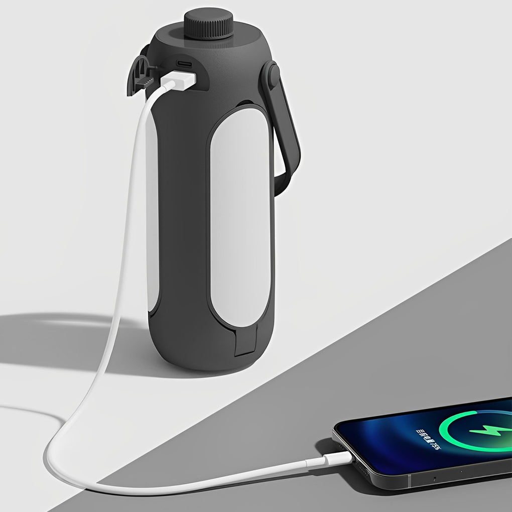 Usb Charging Camping Lamp Ha082417