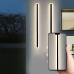 Modern Outdoor Wall Lights Fixture Wall Lamp Waterproof Wall Sconce Lighting