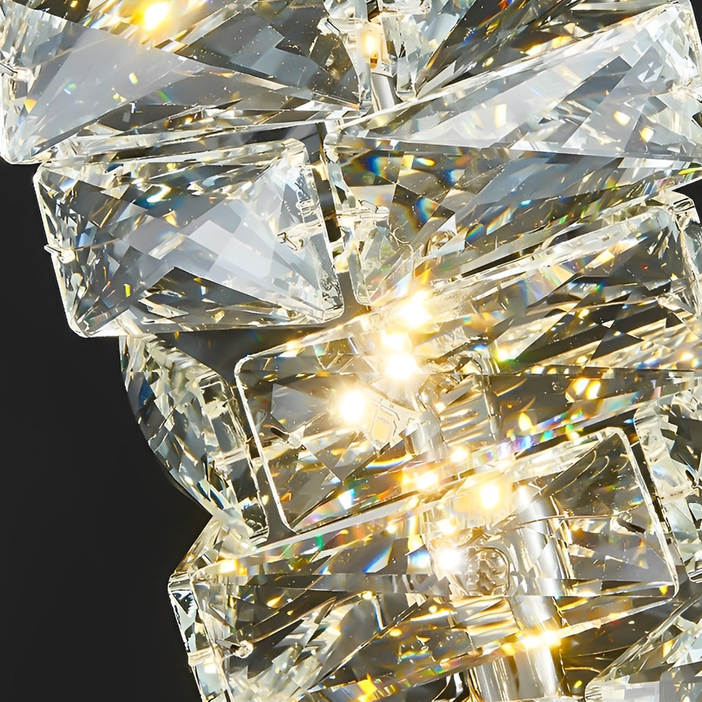 Led Postmodern Pendant Light Ha089359
