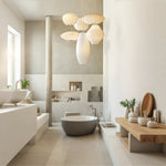Chic Lantern Pendant Light