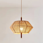 Lunara Corded Pendant Light