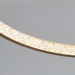 Minimalist Ceiling Light Li001960