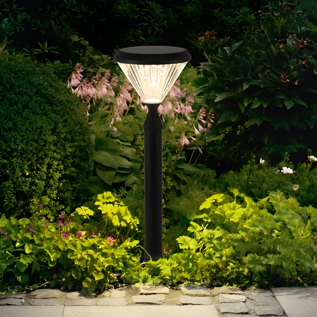 Waterproof Solar Outdoor Lights Ha080082