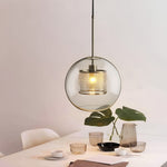 Minimalist Led Kitchen Island Lighting Li001955